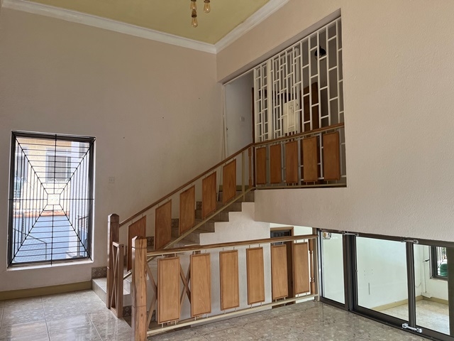 Storeyed house for rent in Naguru Kampala