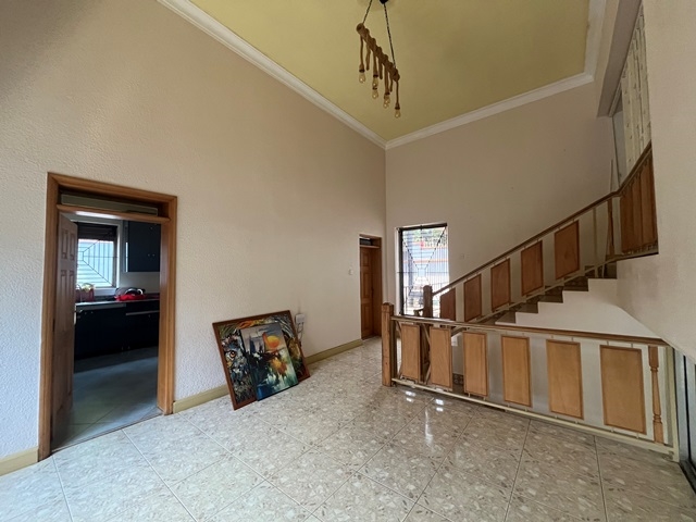 Storeyed house for rent in Naguru Kampala