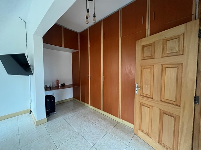 Storeyed house for rent in Naguru Kampala