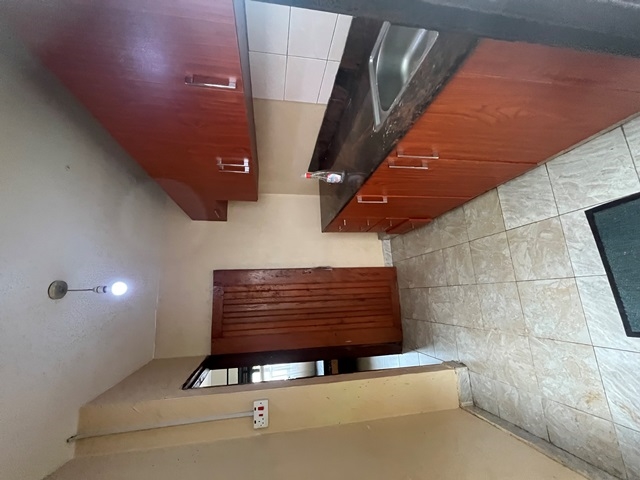 Storeyed house for rent in Naguru Kampala