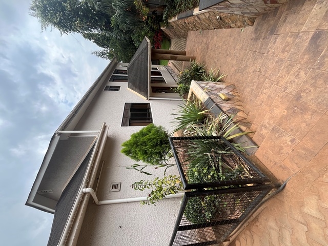 Storeyed house for rent in Naguru Kampala