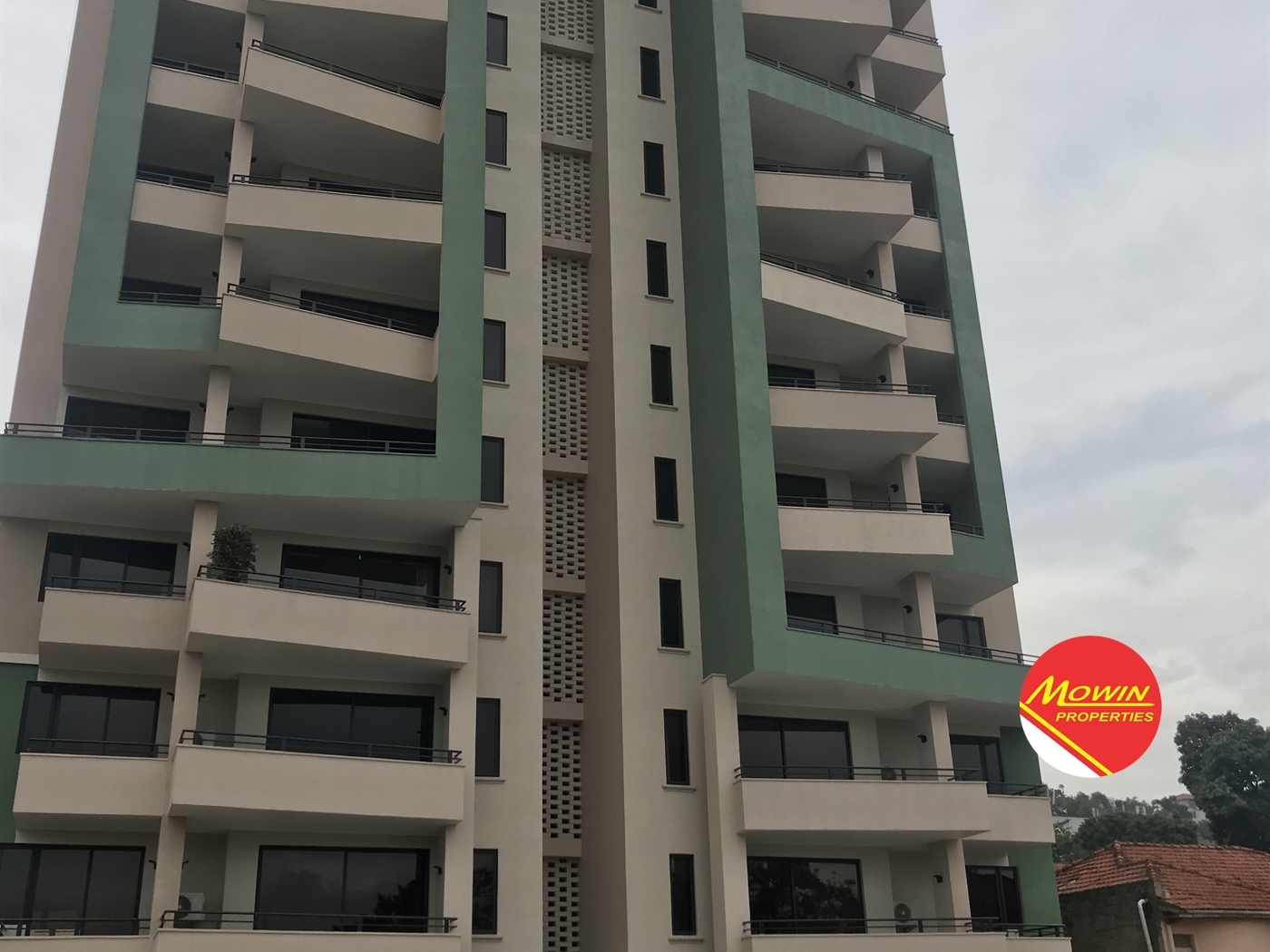 Apartment for rent in Kololo Kampala