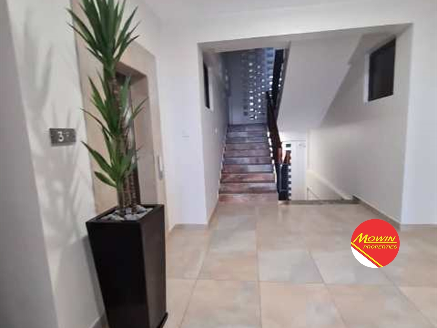 Apartment for rent in Kololo Kampala