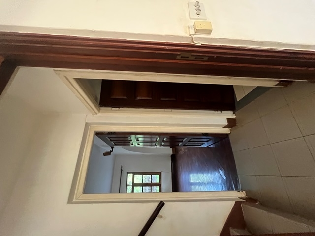 Storeyed house for rent in Mbuya Kampala