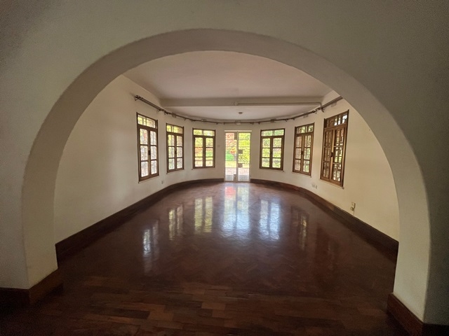 Storeyed house for rent in Mbuya Kampala