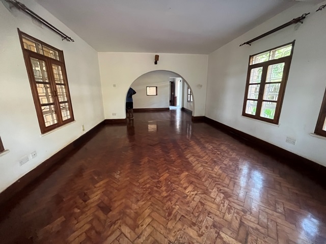 Storeyed house for rent in Mbuya Kampala