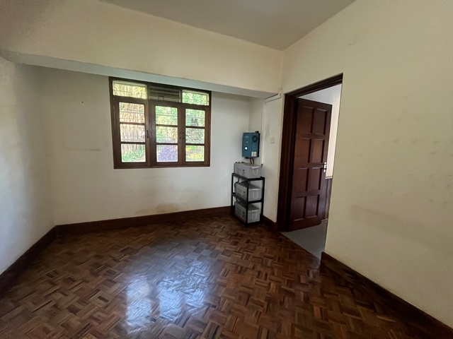 Storeyed house for rent in Mbuya Kampala