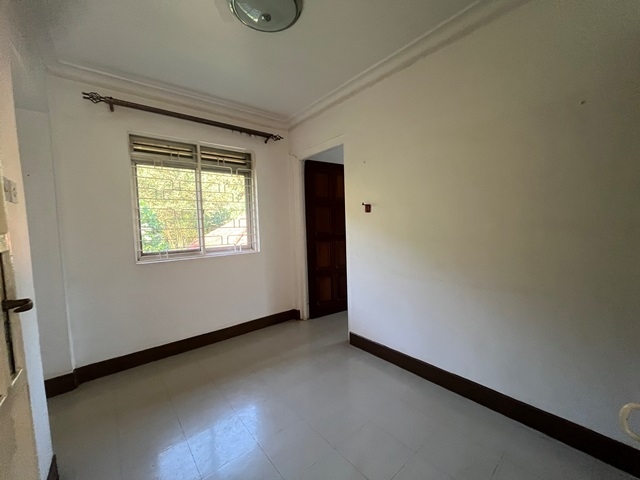 Storeyed house for rent in Mbuya Kampala