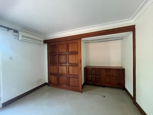 Storeyed house for rent in Mbuya Kampala