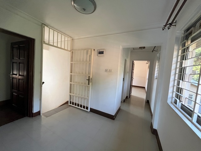 Storeyed house for rent in Mbuya Kampala