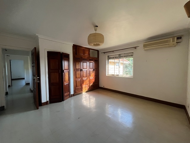 Storeyed house for rent in Mbuya Kampala