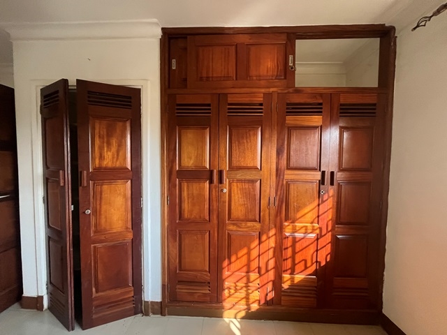 Storeyed house for rent in Mbuya Kampala