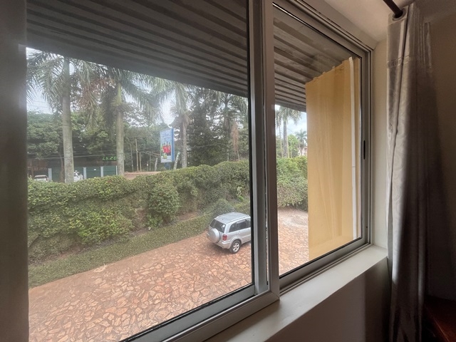 Storeyed house for rent in Kololo Kampala