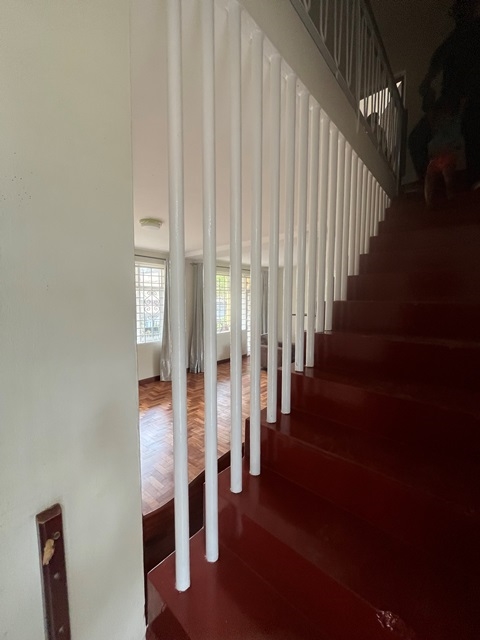 Storeyed house for rent in Kololo Kampala