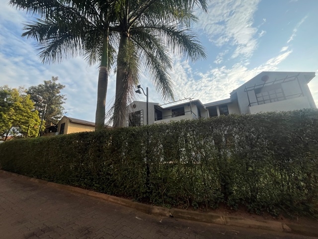 Villa for rent in Munyonyo Kampala