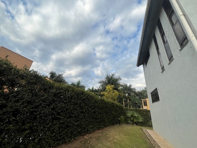 Villa for rent in Munyonyo Kampala