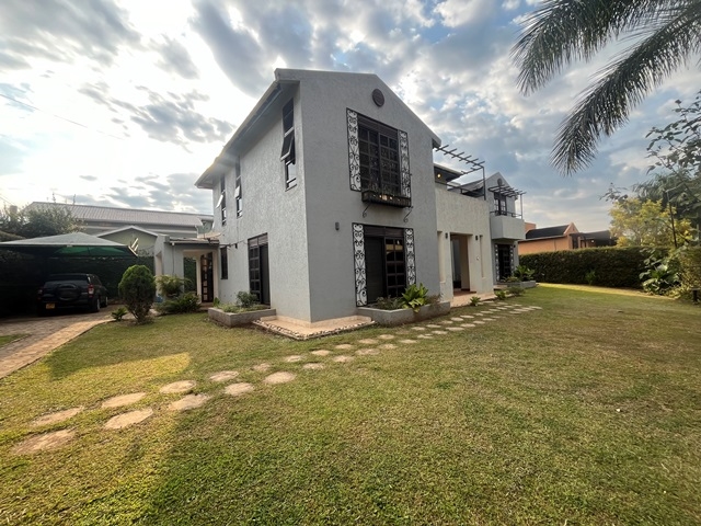 Villa for rent in Munyonyo Kampala