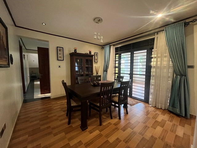 Villa for rent in Munyonyo Kampala