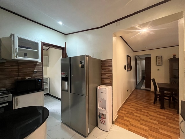 Villa for rent in Munyonyo Kampala