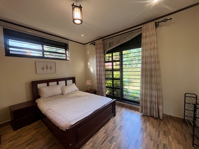 Villa for rent in Munyonyo Kampala