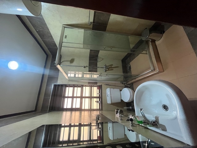 Villa for rent in Munyonyo Kampala