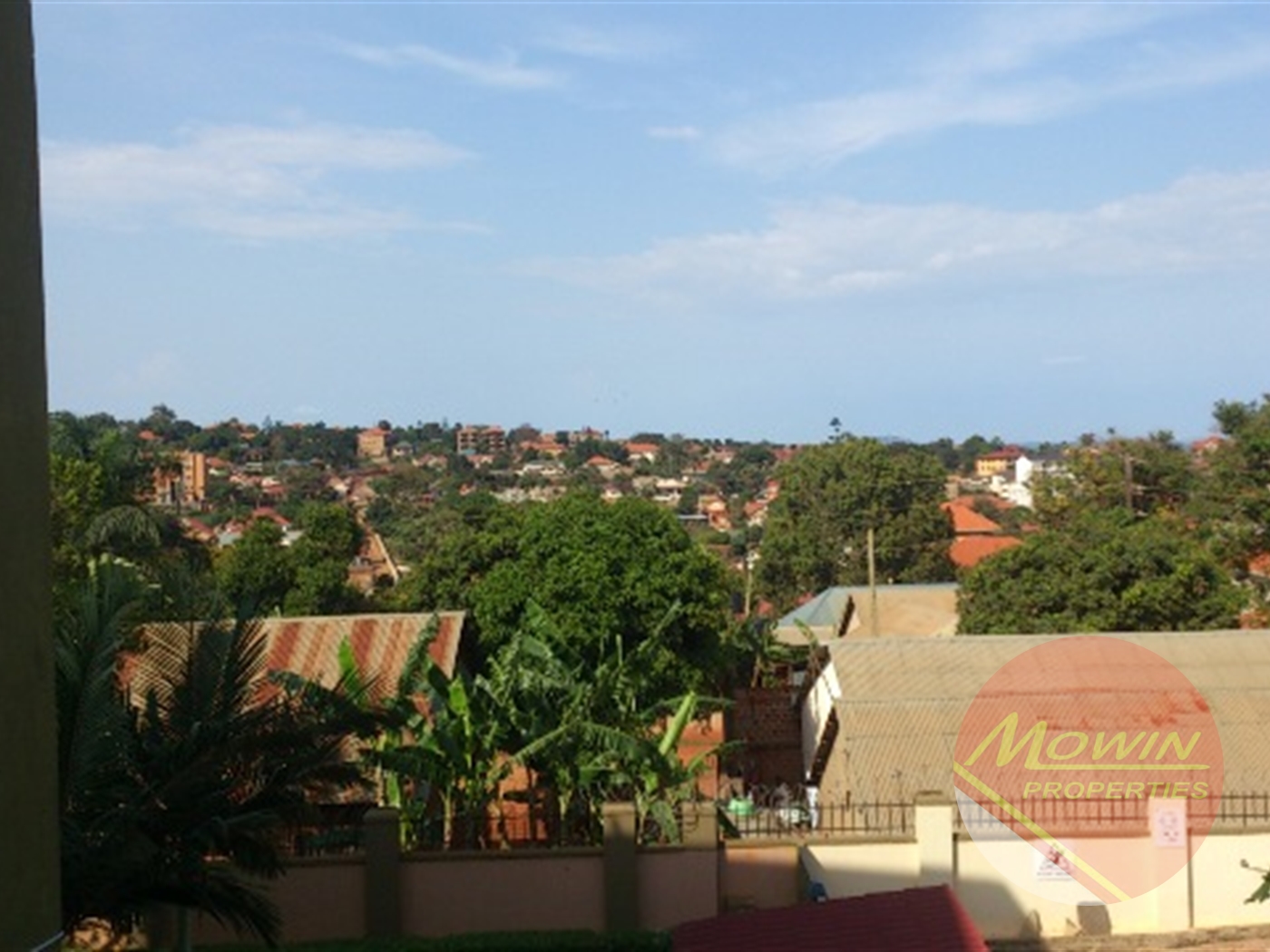 Apartment for sale in Buziga Kampala