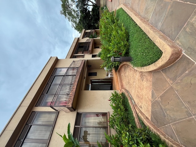 Town House for rent in Nakasero Kampala