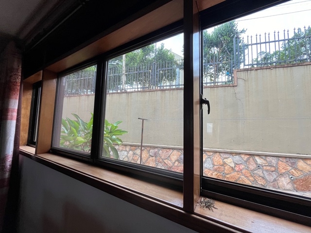 Town House for rent in Nakasero Kampala