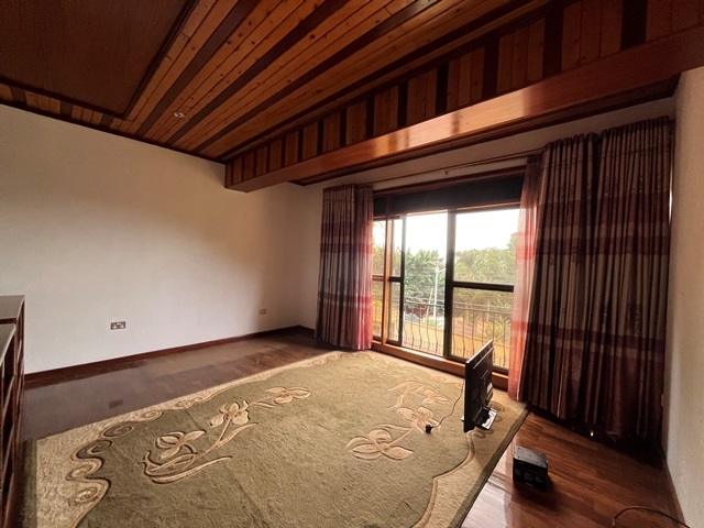 Town House for rent in Nakasero Kampala