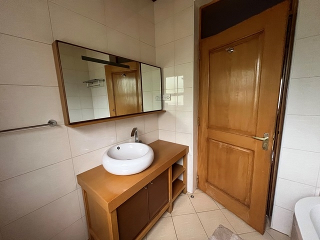 Town House for rent in Nakasero Kampala