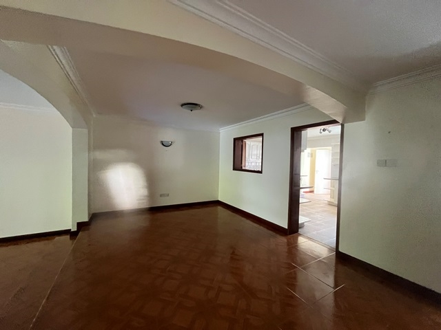 Storeyed house for rent in Kololo Kampala