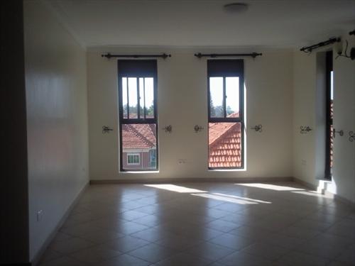 Apartment for rent in Naguru Kampala