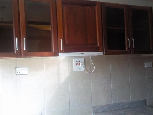 Apartment for rent in Naguru Kampala