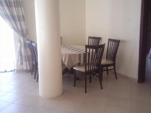 Apartment for rent in Naguru Kampala