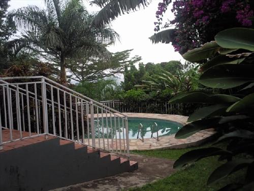 Bungalow for rent in Buziga Kampala