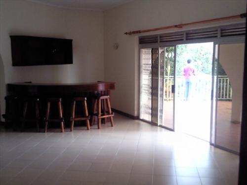 Bungalow for rent in Buziga Kampala