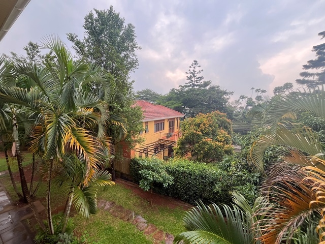 Villa for rent in Lubowa Wakiso