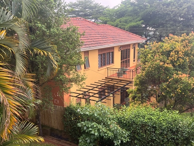 Villa for rent in Lubowa Wakiso