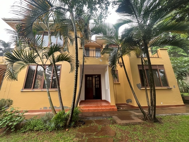 Villa for rent in Lubowa Wakiso