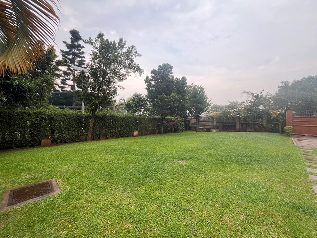 Villa for rent in Lubowa Wakiso