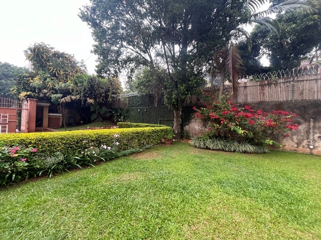 Villa for rent in Lubowa Wakiso