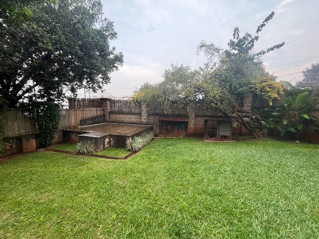 Villa for rent in Lubowa Wakiso