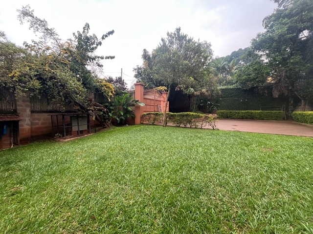 Villa for rent in Lubowa Wakiso