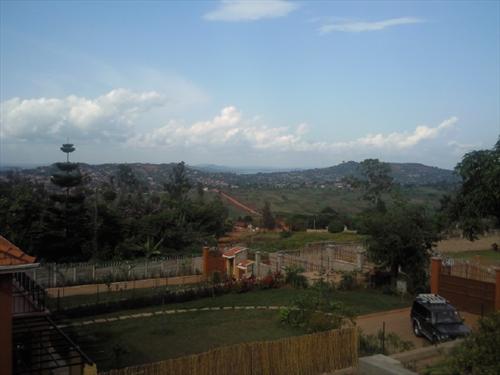 Villa for rent in Lubowa Wakiso