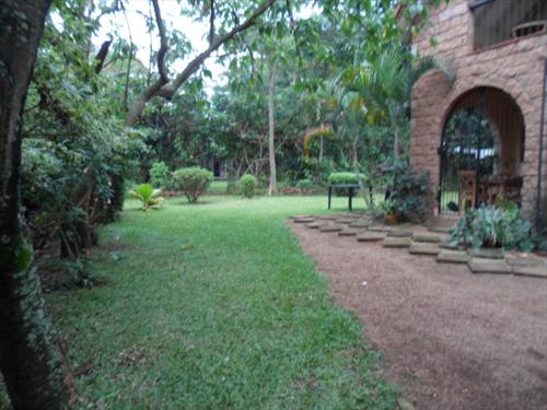 Cottage for rent in Mbuya Kampala