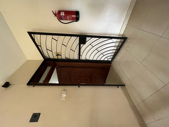 Apartment for rent in Kitante Kampala