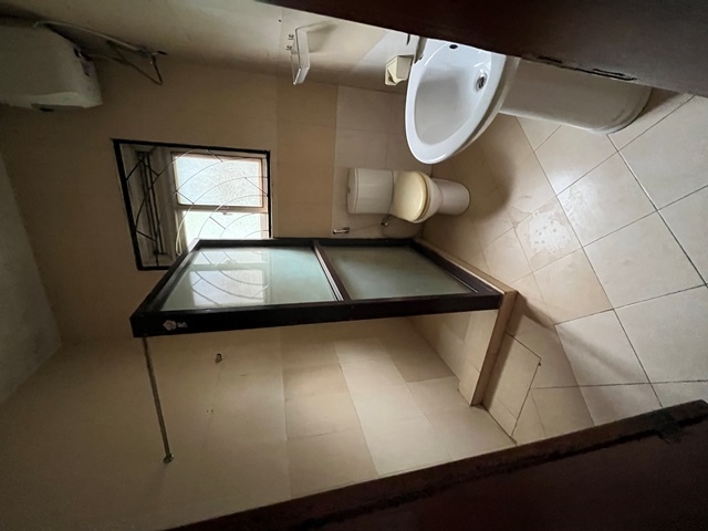 Apartment for rent in Kitante Kampala