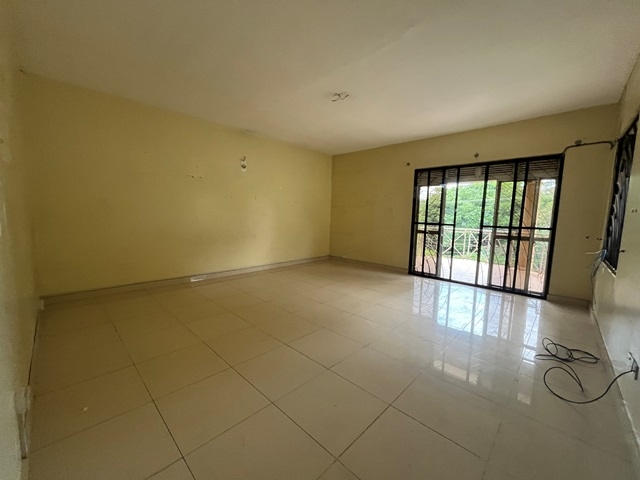 Apartment for rent in Kitante Kampala