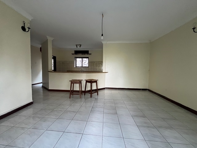 Cottage for rent in Naguru Kampala