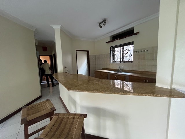 Cottage for rent in Naguru Kampala